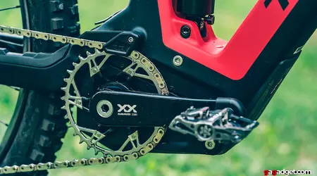 Transmisión E-Bike