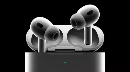 Hasta las lágrimas: Apple muestra un anuncio en el que los AirPods Pro 2 ayudan a un padre a oír a su hija en Navidad