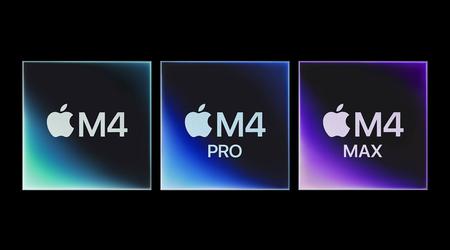 Apple ha presentado tres nuevos modelos de MacBook Pro con procesadores M4, M4 Pro y M4 Max