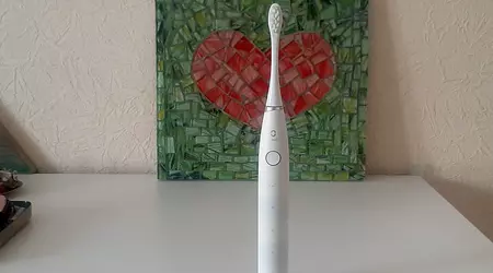 No hace daño. Revisión del cepillo eléctrico económico Oclean Flow Sonic