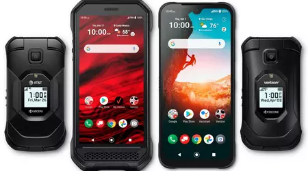 Kyocera dejará de producir smartphones de consumo y se centrará en los clientes corporativos