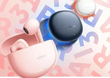 Vivo presenta los TWS Air 3: ...