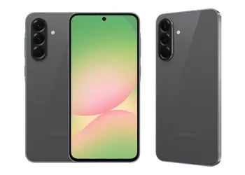 El Galaxy A56 se metió en ...