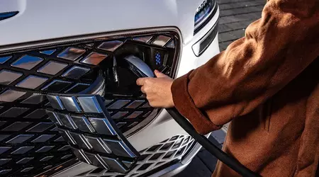 Los coches eléctricos Genesis tienen acceso al Supercargador de Tesla en EE.UU.