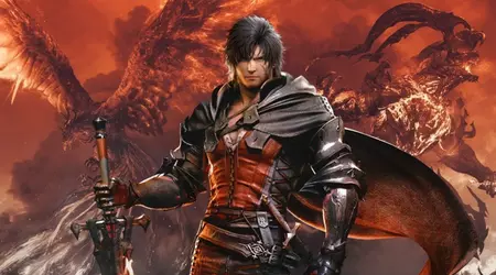 ¿Se ha ido de la lengua Square Enix? Final Fantasy XVII podría estar ya en desarrollo