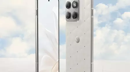 Fuga: Motorola Prepara Versión Exclusiva del Smartphone Edge 70 con Cristales Swarovski y Nuevo Color Pantone 2026