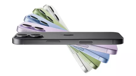Apple anunció el iPhone 17 - ¡el smartphone tiene una pantalla como la versión Pro!
