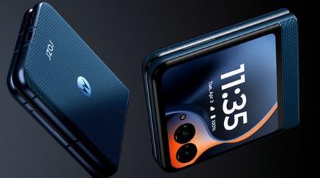 Motorola Razr 60 filtrado en imágenes no oficiales antes del anuncio: nuevo diseño, chip MediaTek y hasta 1TB de almacenamiento