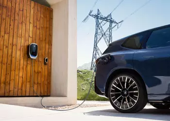 BMW y E.ON lanzan el primer ...