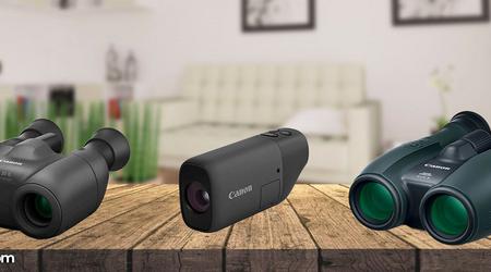 Mejores Binoculares Canon: Análisis y Comparativa