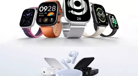 No solo Redmi Note 13: Xiaomi presentará Redmi Watch 4, Redmi Buds 5 y Redmi Buds 5 Pro en su lanzamiento mundial el 15 de enero