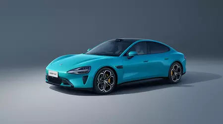 Xiaomi desveló el coche eléctrico inteligente SU7, competirá con el Porsche Taycan Turbo y el Tesla Model S