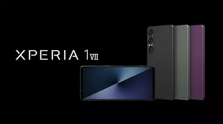 Sony tiene un problema: La empresa ha suspendido las ventas de su teléfono inteligente insignia Xperia 1 VII debido a las quejas sobre el dispositivo