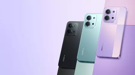 El nuevo Redmi 15C 5G ha llegado - Chip Dimensity 6300, batería de 6000 mAh y Android 15