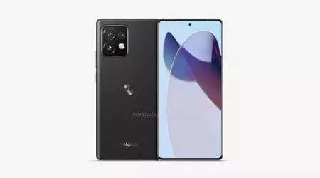 Ya es oficial: Moto X40 tendrá una batería de 4.600mAh con carga rápida de 125W y protección IP68 contra el agua