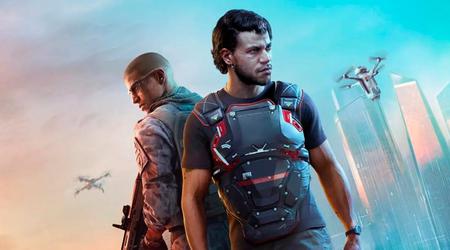 Las imágenes filtradas del gameplay de MindsEye mostraron persecuciones dinámicas y tiroteos en el nuevo juego de los veteranos de Rockstar