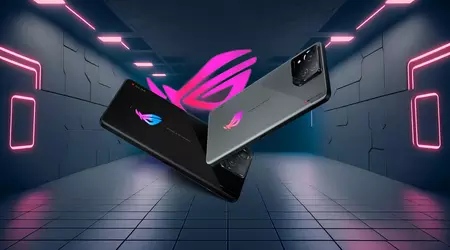 Cuándo estará disponible el ASUS ROG Phone 8 Pro en EE.UU.
