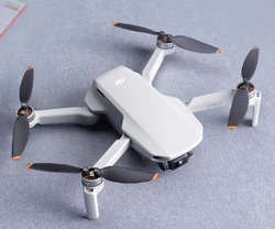 DJI Mini 2 Drone 4K 