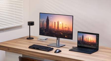ASUS lanzará un monitor ProArt de 32 pulgadas 6K por $1299 a finales de agosto