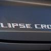 Mitsubishi Eclipse Cross parte delantera con estilo Dynamic Shield