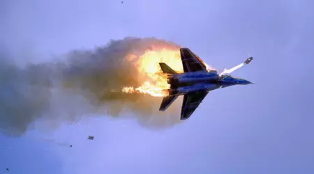 Los sistemas de defensa aérea ucranianos ya han derribado más de 530 objetivos aéreos rusos.