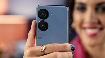 Snapdragon 8 Gen 2, pantalla de 120 Hz, cámara de 200 MP e IP68: así son las especificaciones del ASUS Zenfone 10