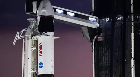 SpaceX fracasa en su intento de batir un récord de lanzamiento único - La NASA aplaza la misión Crew-6 al 2 de marzo