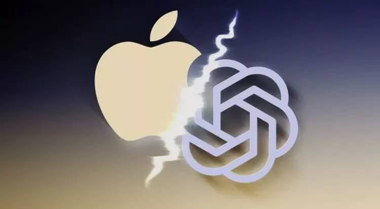 OpenAI amenaza con demandar a Apple ...