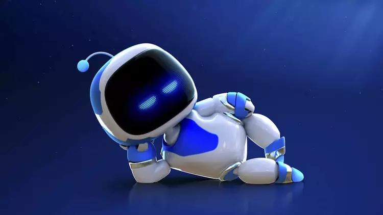 Sony quiere su propio Mario y ...