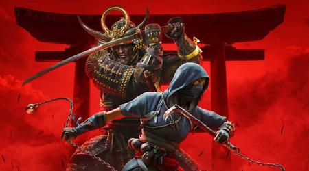 La precarga de Assassin's Creed Shadows en PS5 comenzará el 15 de marzo: también se ha revelado el tamaño del archivo de instalación del juego