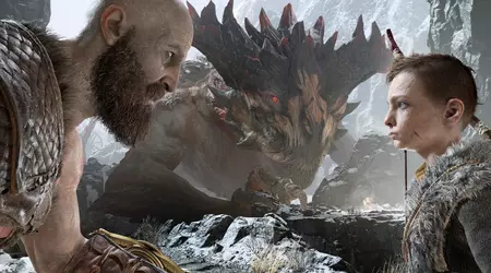 El próximo God of War será una pequeña historia secundaria que saldrá este año - rumores