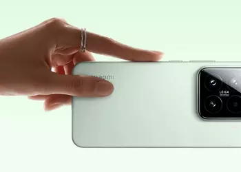 Los compradores del Xiaomi 15 recibirán ...