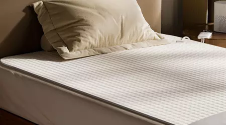 Xiaomi lanza la Mijia Smart Electric Blanket, que puede interactuar con otros dispositivos del hogar inteligente