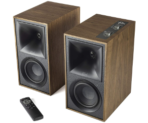 Sistema de altavoces autoamplificados Klipsch The ...