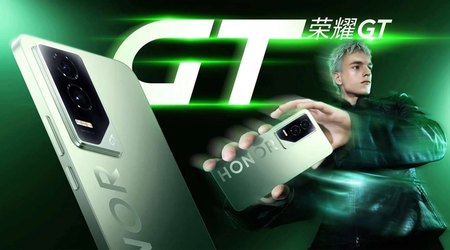 Honor prepara el GT2 con Snapdragon 8 Elite 2 y 24GB de RAM