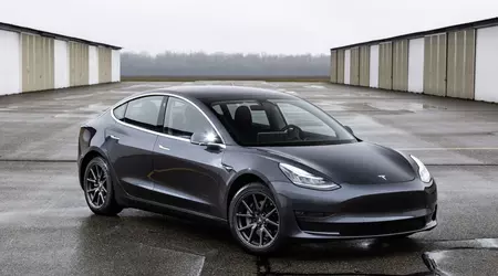 Tesla retira casi medio millón de autos Model 3 y Model S debido a defectos técnicos