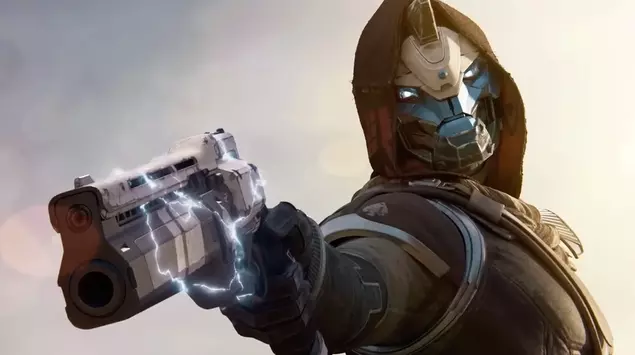 Destiny 3 no existe y Marathon ...