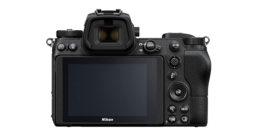 Cámaras Nikon Z6 para entrevistas