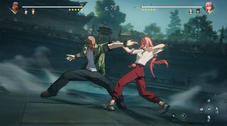 Morefun Studio ha publicado un nuevo tráiler del juego de lucha The Hidden Ones, en el que se muestran las habilidades de Xue Fan.