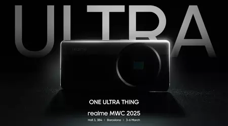 Realme ha confirmado que su nuevo buque insignia tendrá un sensor de cámara principal de pulgadas y soportará zoom óptico de 10x