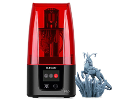 Impresora 3D de resina ELEGOO Mars 3 Pro