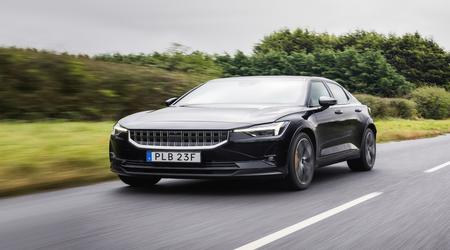 Polestar recibirá 950 millones para el desarrollo de vehículos eléctricos
