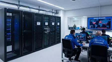La policía neerlandesa desmantela una botnet de 17 millones de dispositivos, pero la amenaza sigue