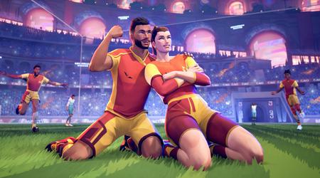 Gráfica de ventas de Steam: el arcade de fútbol Rematch es el líder, mientras que el divertido juego Peak es un gran favorito