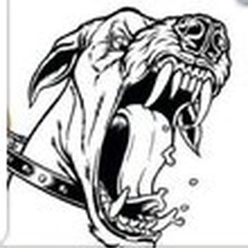 Mad Dog