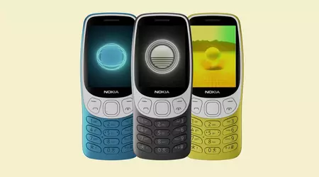 HMD se dispone a revivir el Nokia 3210, el legendario teléfono de 1999
