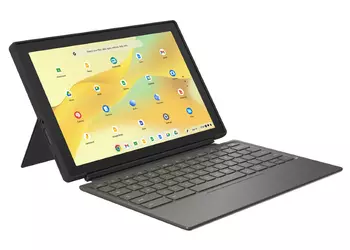 Acer ha presentado una tableta para ...