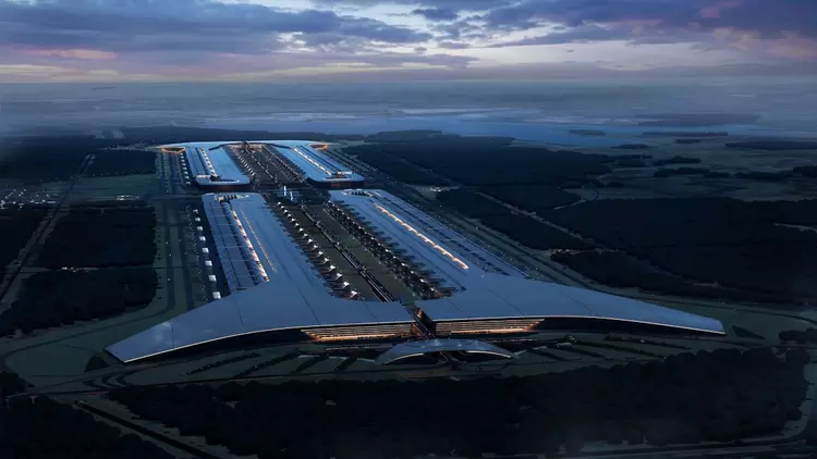 Terafab: SpaceX y Tesla construyen su ...