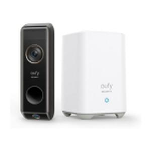Eufy Video Timbre de Seguridad Dual