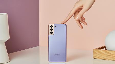 El Galaxy S21 comenzó a recibir One UI 7 antes de lo prometido por Samsung
